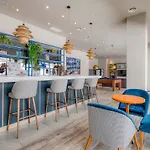 Livensa Living Studios Valencia Marina Real Hotel-Apartamento
