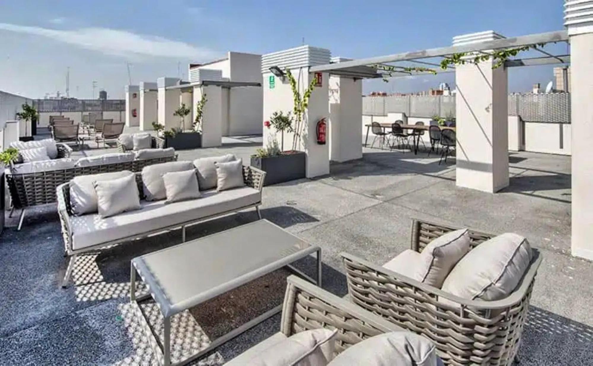 Hotel Livensa Living Marina Real *