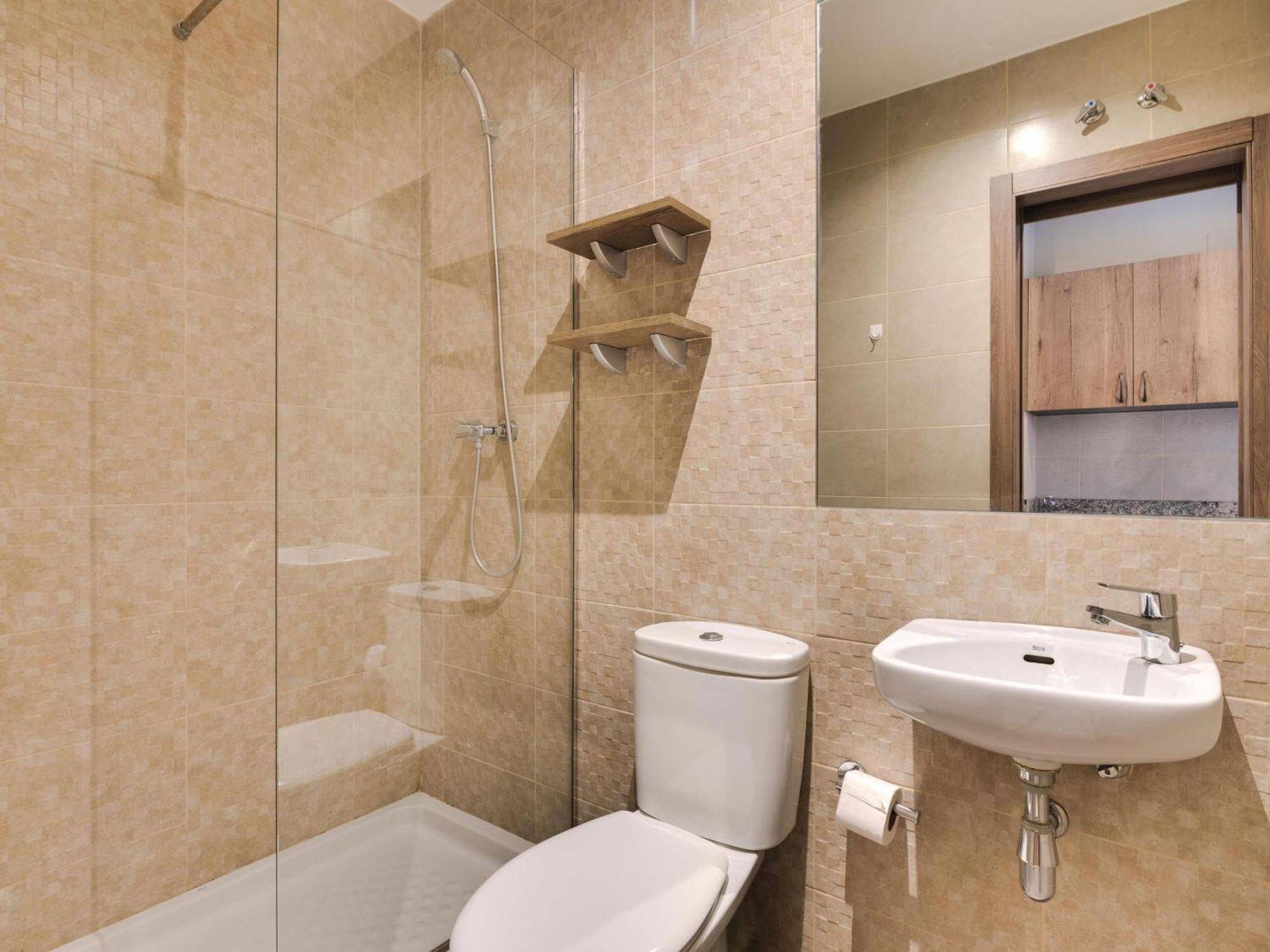 Livensa Living Marina Real Hotel