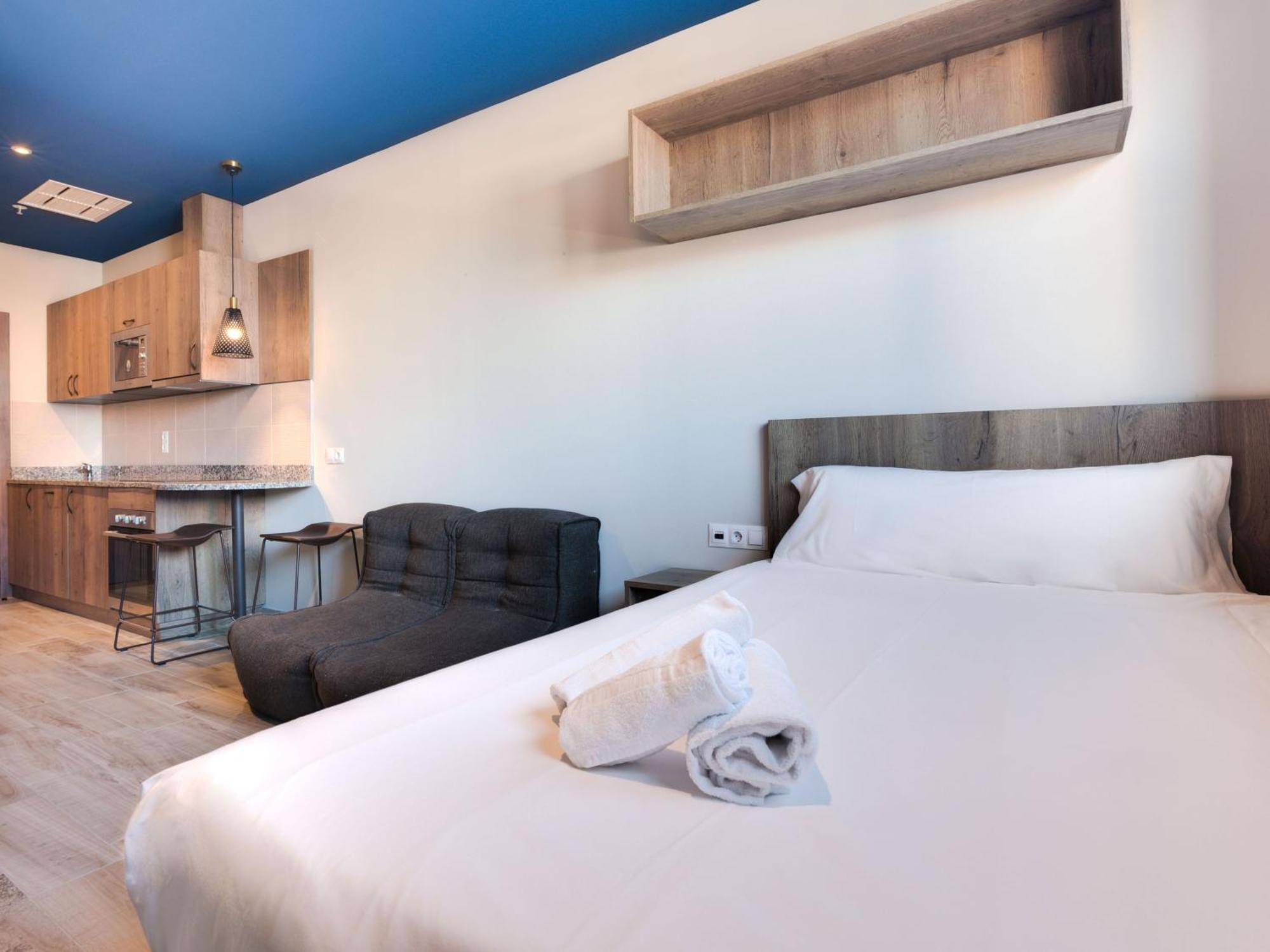 Hotel Livensa Living Marina Real *