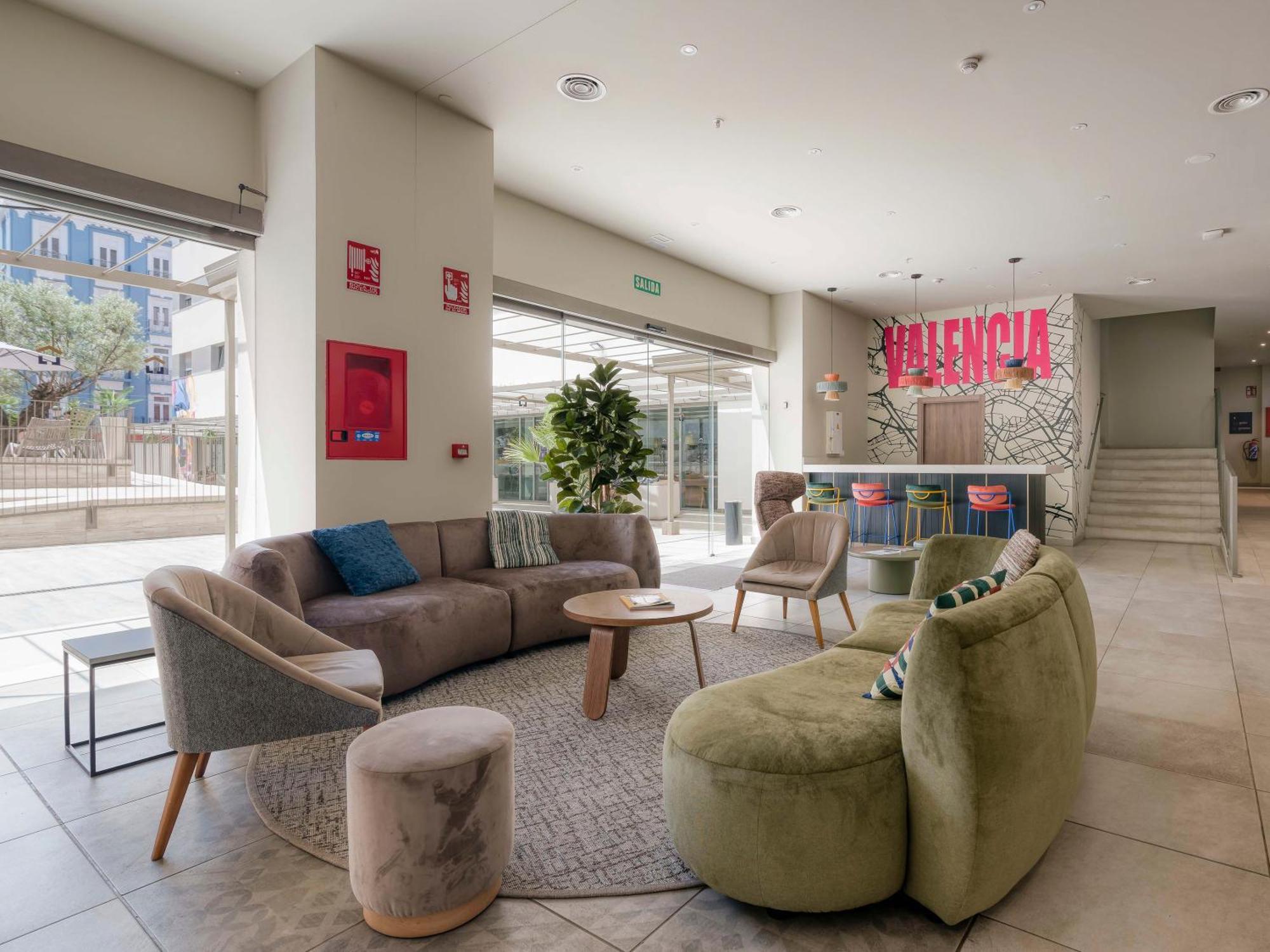 Livensa Living Marina Real Hotel