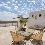 Livensa Living Valencia Marina Real, SK