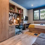 Livensa Living Valencia Marina Real, SK