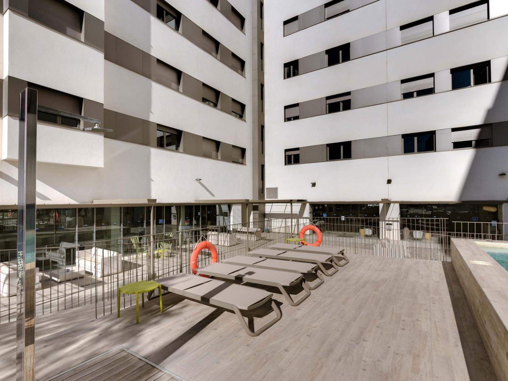 Livensa Living Marina Real Valenza