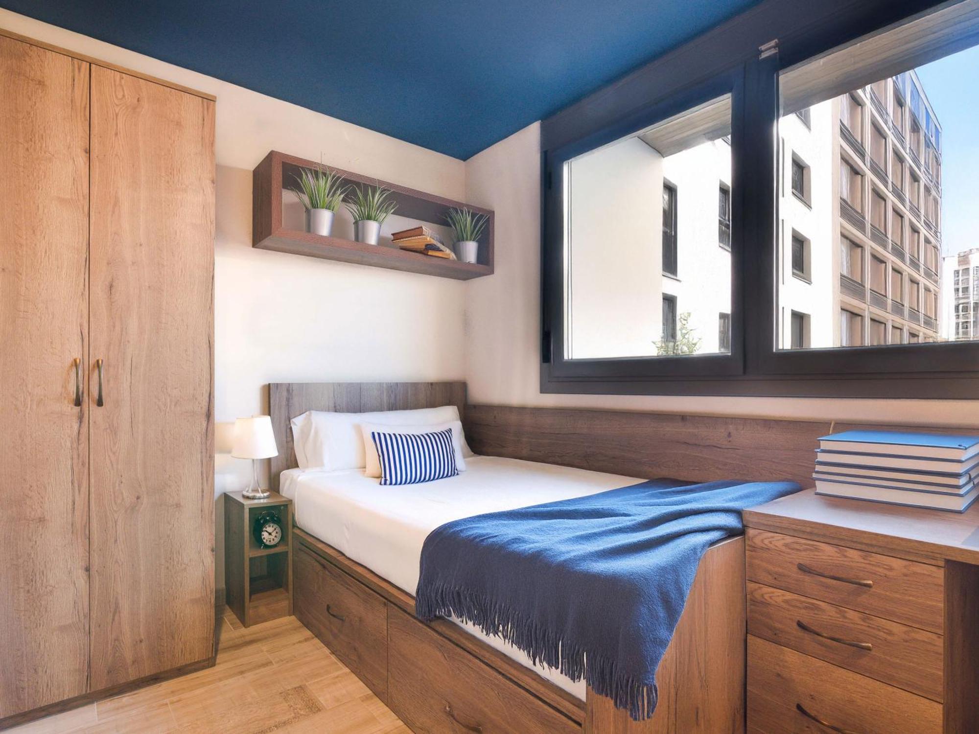 Hotel Livensa Living Marina Real Valenza