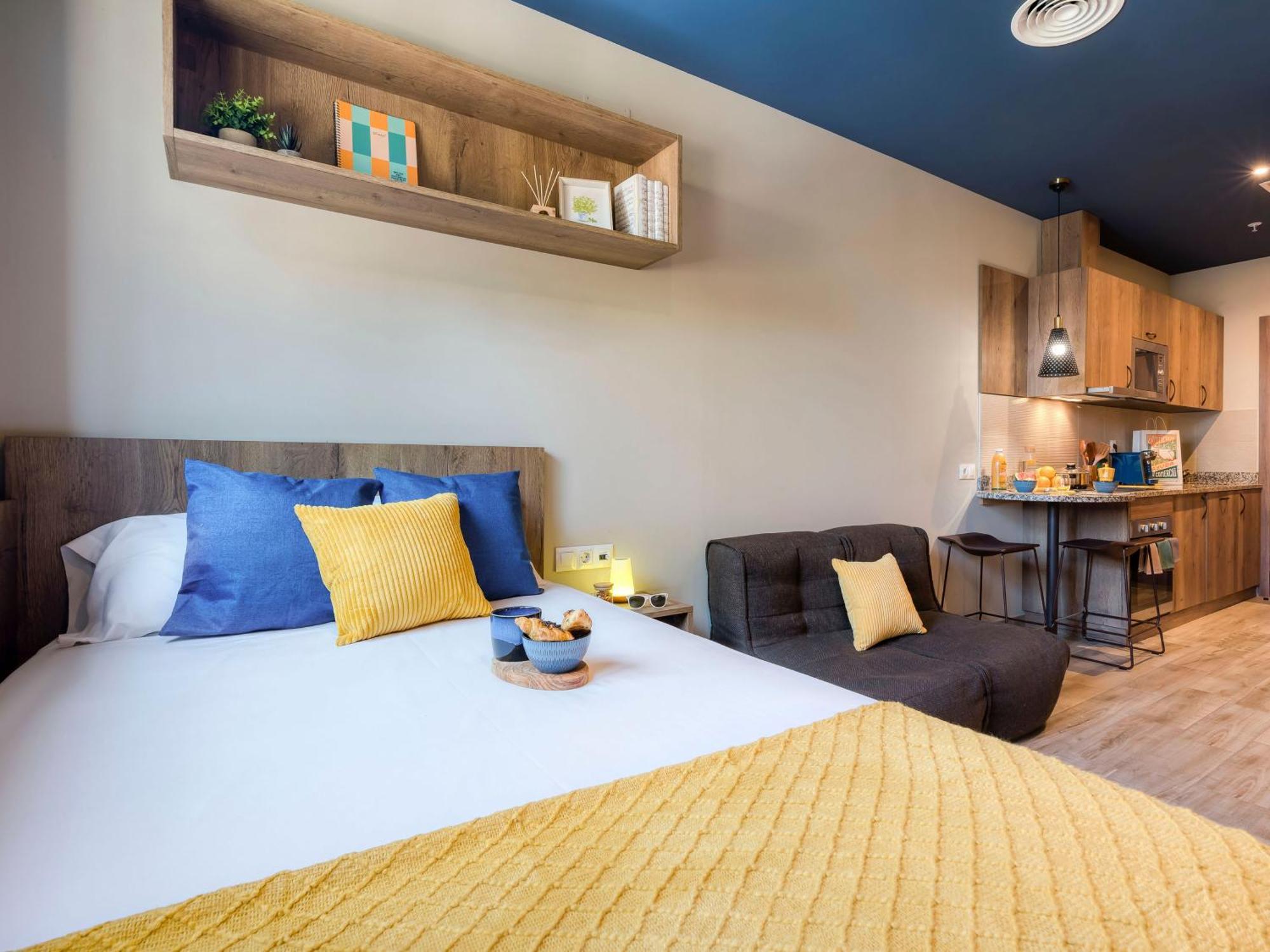 Livensa Living Marina Real * Valenza