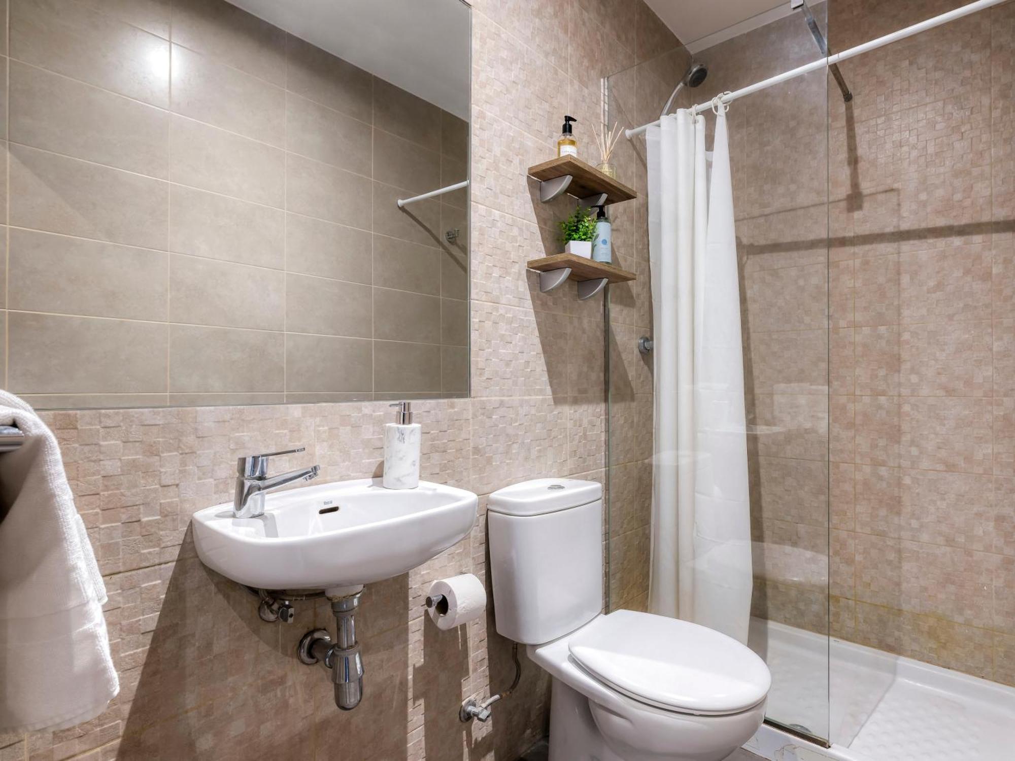 Livensa Living Marina Real * Valenza