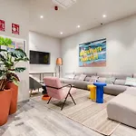 Livensa Living Studios Valencia - SK