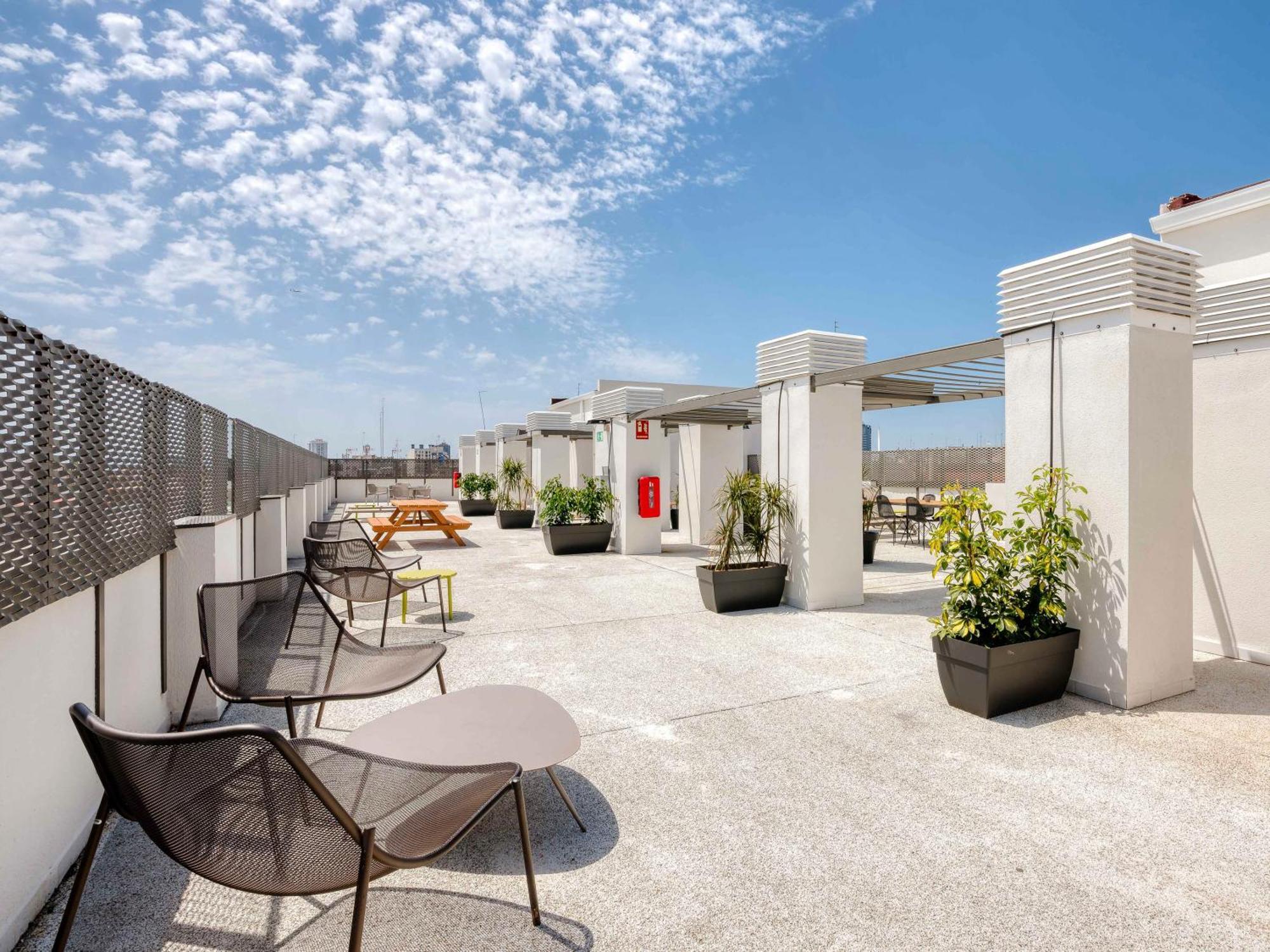 Hotel Livensa Living - Sk 2*