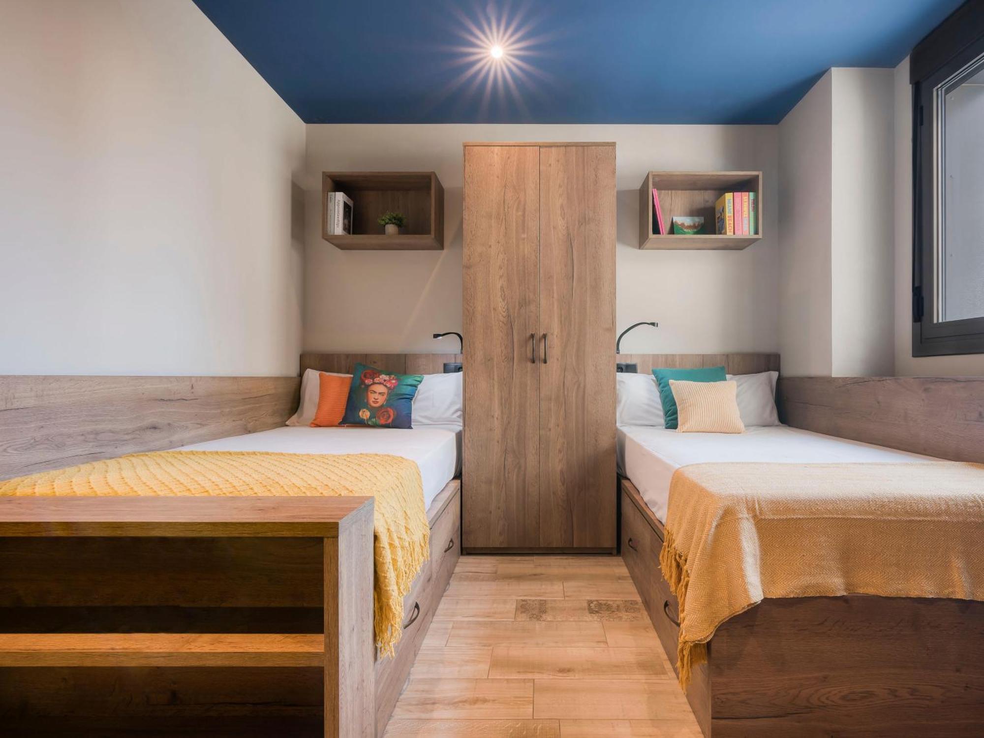 Livensa Living - Sk Valencia