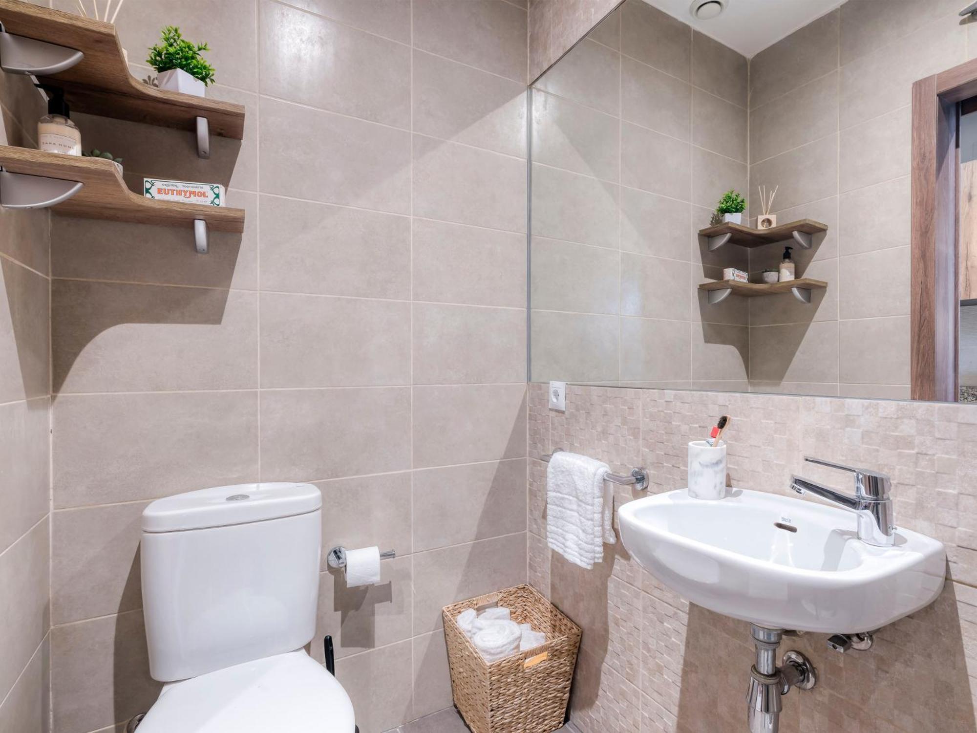 Livensa Living - Sk Hotel
